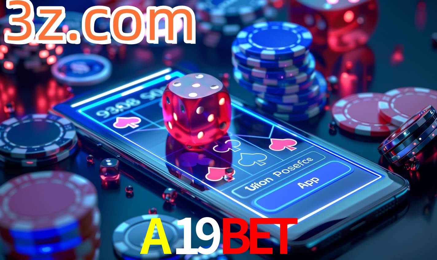 Baixar App A19Bet